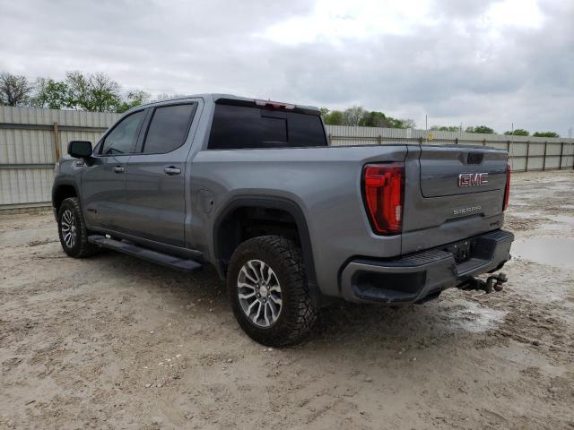 1GTU9EET1LZ369442 GMC Sierra K1500 At4