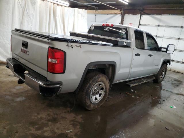 1GTV2TEC1FZ293366 GMC Sierra K1500