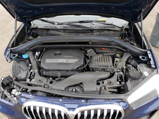 WBXJG9C08L5P41586 BMW X1 Xdrive28i