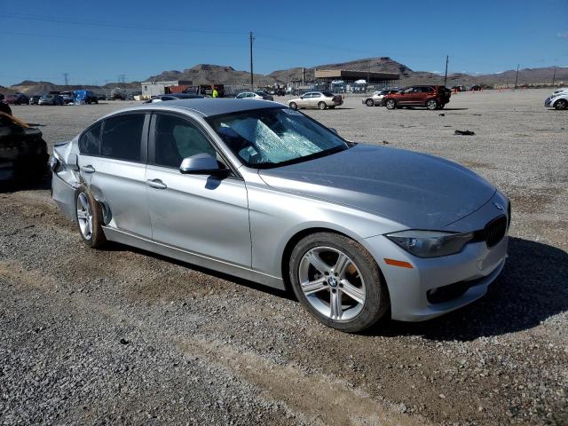 WBA3D3C52EK155118 BMW 328 D