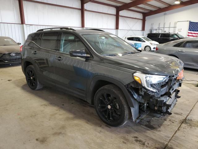 3GKALTEV3KL326208 GMC Terrain Sle