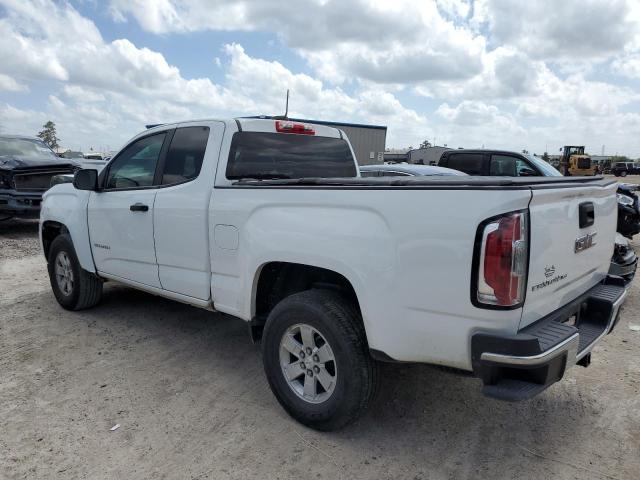 1GTH5BEN5L1113297 GMC Canyon