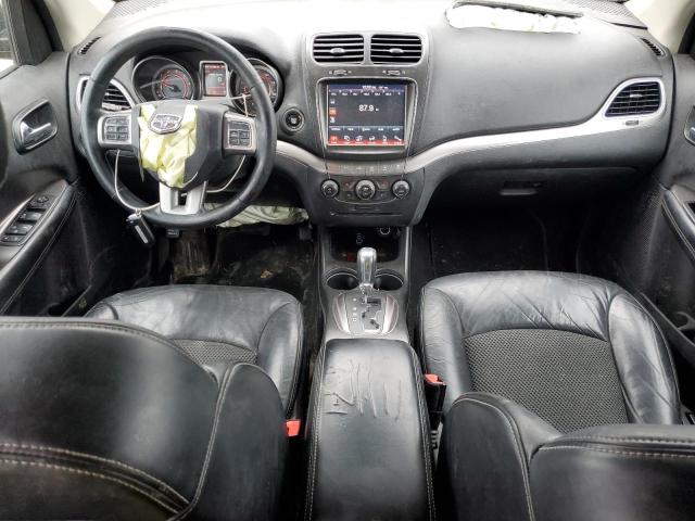 3C4PDCGG4JT429315 Dodge Journey Crossroad