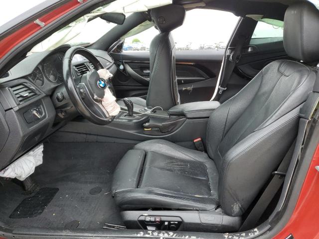 WBA3N5C5XFK197482 BMW 428 XI