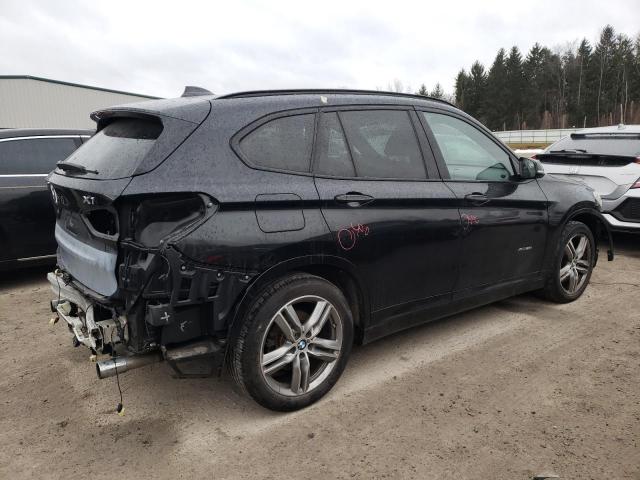 WBXHT3C30G5F67538 BMW X1 Xdrive28i