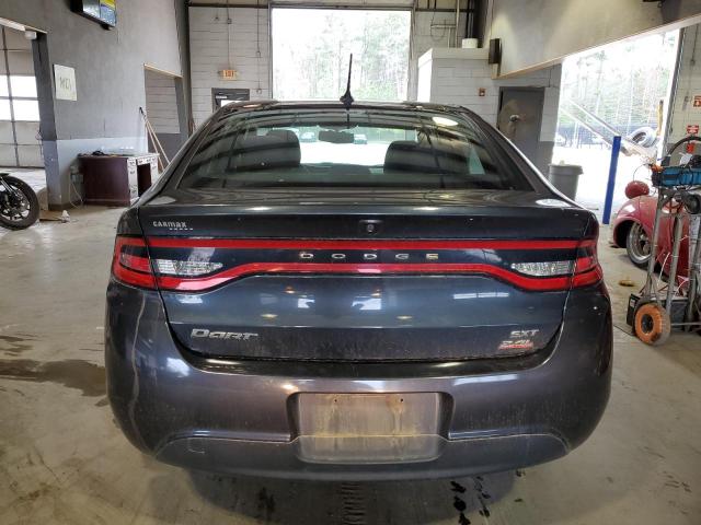 1C3CDFBB1ED877457 Dodge DART SXT