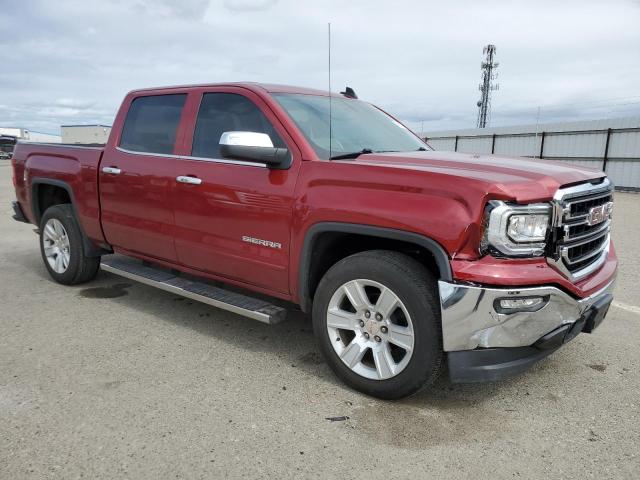 3GTP1MECXJG166951 GMC Sierra C1500 Sle