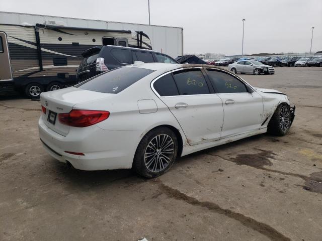 WBAJA7C51JG908111 BMW 530 XI