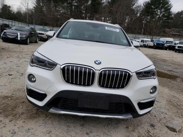 WBXHT3C3XH5F84848 BMW X1 Xdrive28i