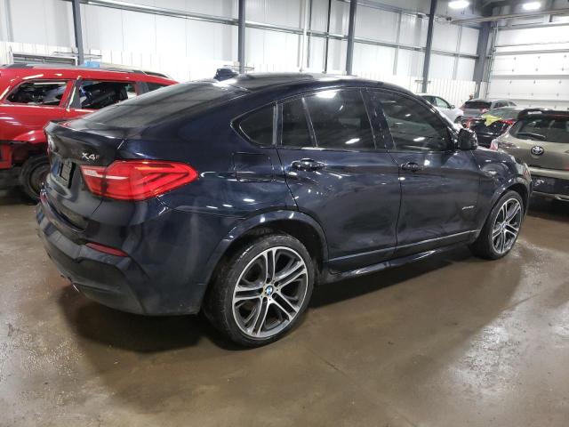5UXXW3C57G0R20514 BMW X4 Xdrive28i
