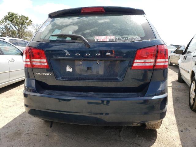 3C4PDCABXFT675130 Dodge JOURNEY SE