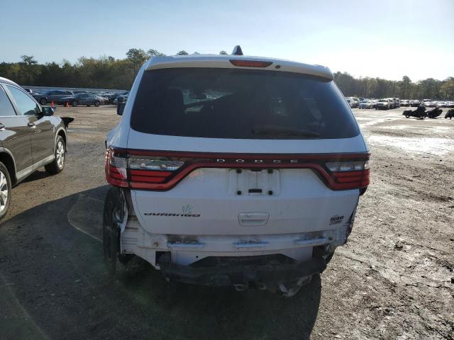 1C4RDHAG8KC535245 Dodge Durango Sxt