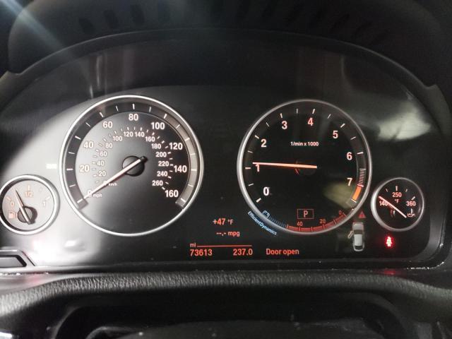 5UXXW3C57G0R20514 BMW X4 Xdrive28i