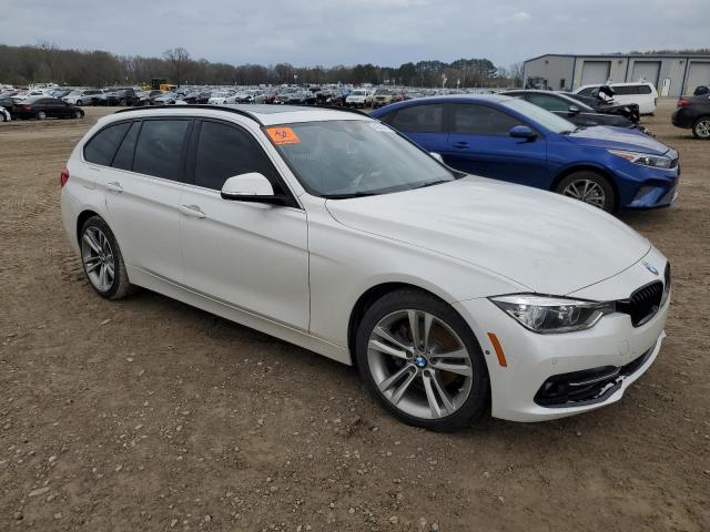WBA8J1C36HA018355 BMW 328 D Xdrive