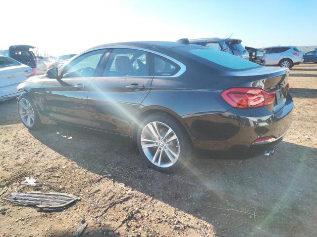 WBA4J3C52KBL11330 BMW 430xi Gran Coupe