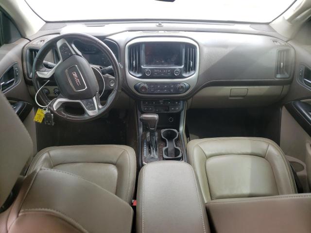 1GTG6DEN9H1294352 GMC CANYON SLT