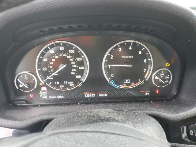 5UXWX9C55E0D11420 BMW X3 Xdrive28i