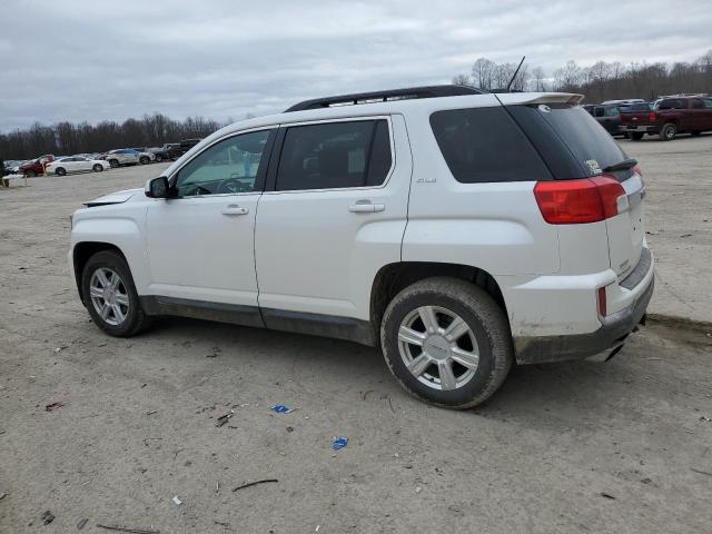 2GKFLTEK9G6295134 GMC Terrain Sle