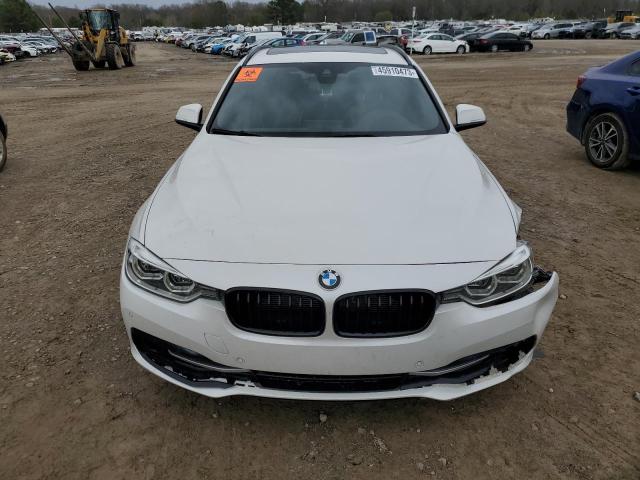 WBA8J1C36HA018355 BMW 328 D Xdrive