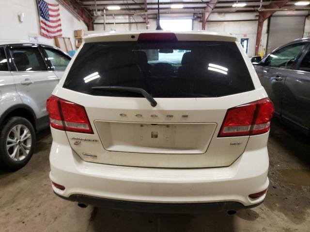 3C4PDDEG0KT719920 Dodge JOURNEY GT