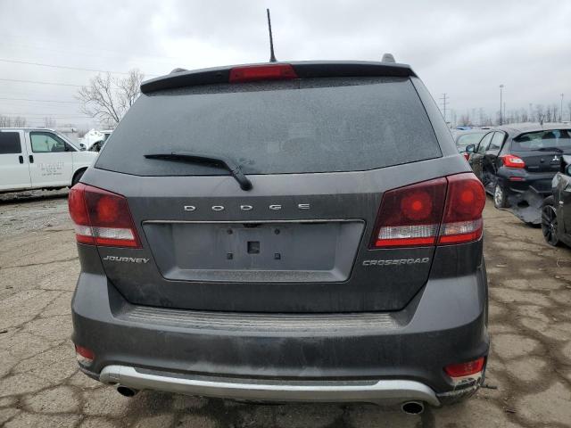 3C4PDCGG4JT429315 Dodge Journey Crossroad