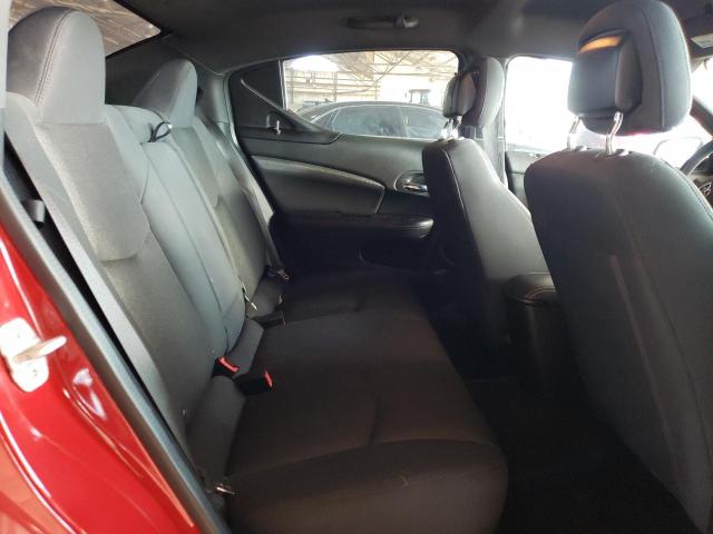 1C3CDZABXEN214644 Dodge AVENGER SE