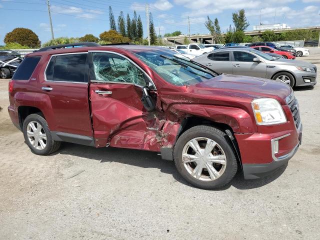 2GKFLTEK8G6184557 GMC Terrain Sle