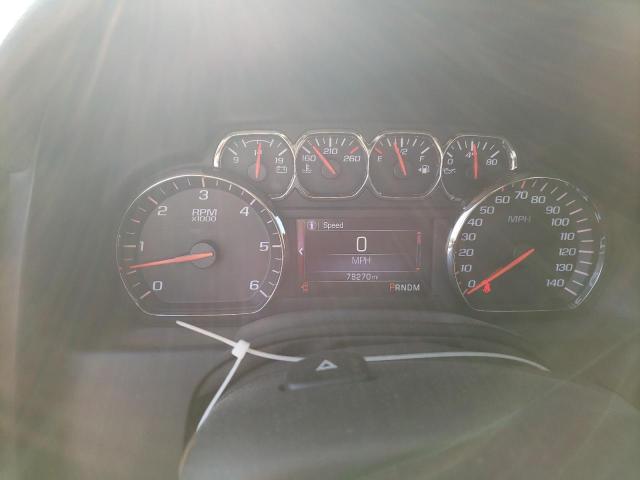 1GKS1BKC9FR105704 GMC YUKON SLT