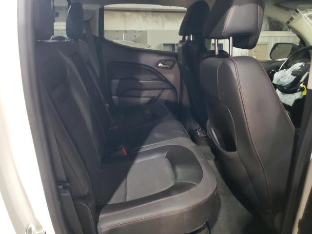 1GTG6CEN3J1127887 GMC CANYON SLE
