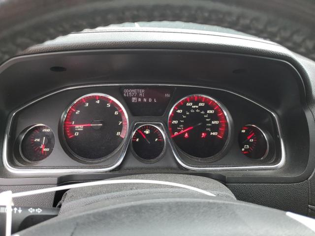 1GKKRSKD4EJ201111 GMC Acadia Slt-2
