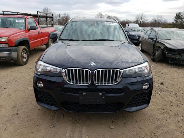 5UXWX9C57G0D82119 BMW X3 Xdrive28i