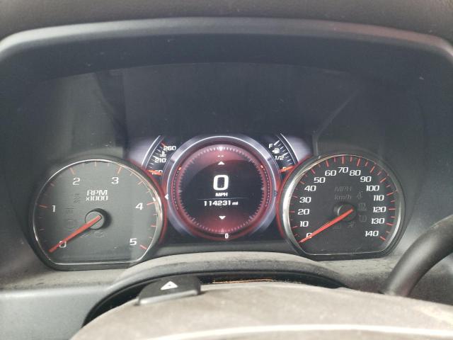 1GT120E81FF514085 GMC Sierra K2500 Denali