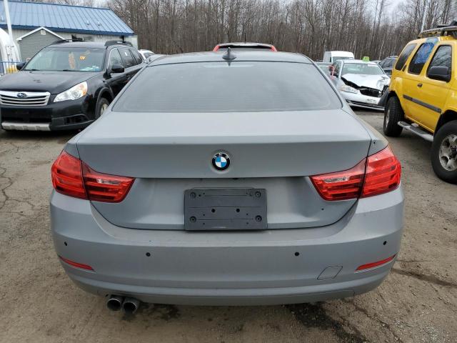 WBA3N5C54FK197820 BMW 428 XI