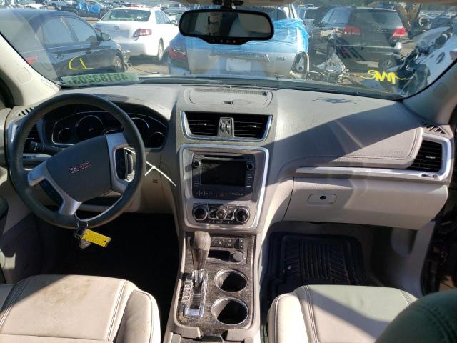 1GKKRSKDXEJ218401 GMC Acadia Slt-2