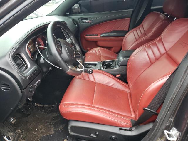 2C3CDXL9XMH577743 Dodge Charger Srt Hellcat
