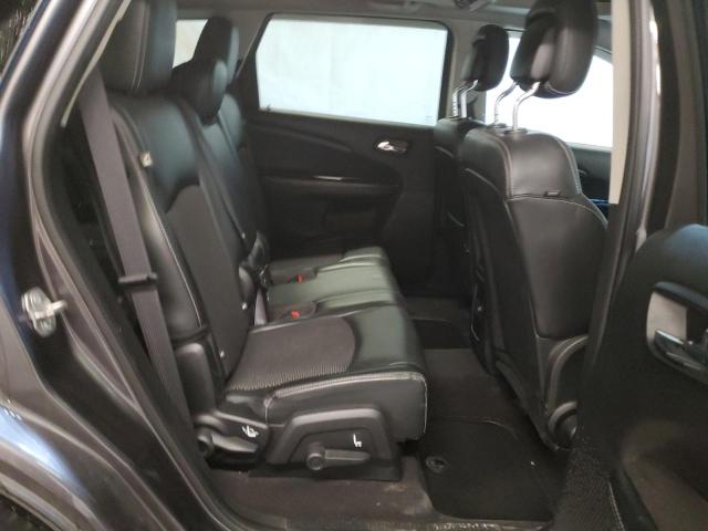 3C4PDDGG7FT566911 Dodge Journey Crossroad