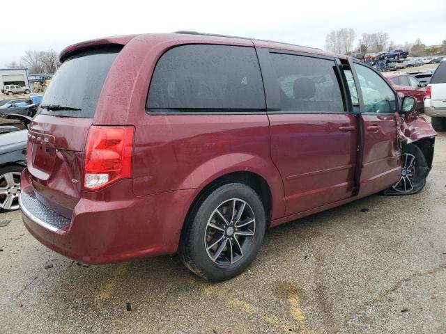 2C4RDGEG9HR701552 Dodge Grand Caravan Gt