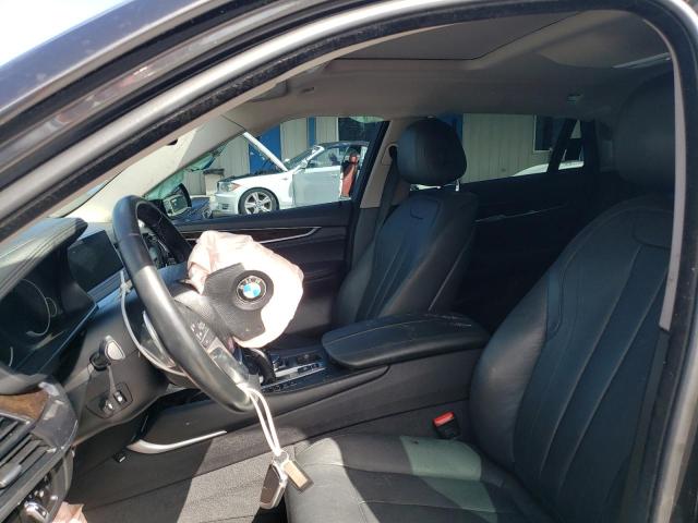 5UXKU0C57G0F93288 BMW X6 Sdrive35i