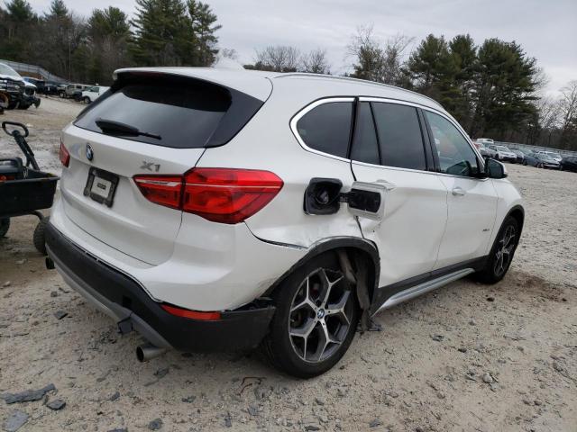 WBXHT3C3XH5F84848 BMW X1 Xdrive28i