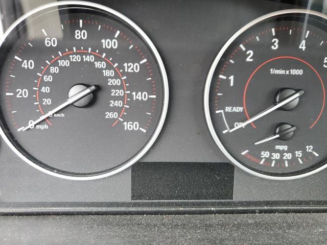 WBA8E3C55GK503371 BMW 328 Xi Sulev