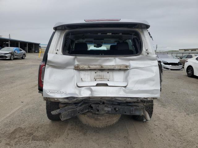 1GKS2CKJ8GR385196 GMC YUKON DENALI