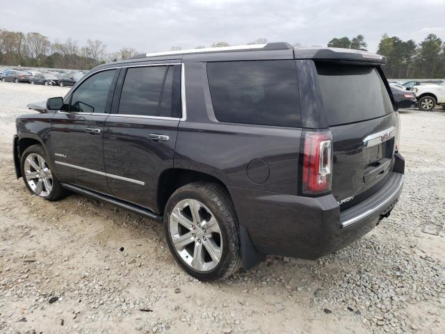1GKS2CKJ9GR301581 GMC YUKON DENALI