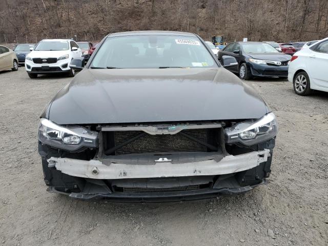 WBA3B5C51EP542179 BMW 328 Xi Sulev