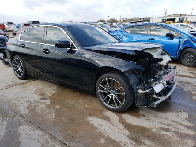 3MW5R7J04L8B09099 BMW 330XI