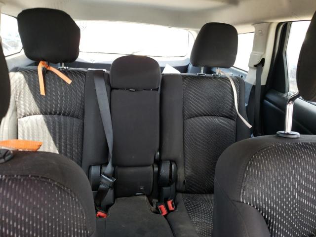 3C4PDCABXFT675130 Dodge JOURNEY SE
