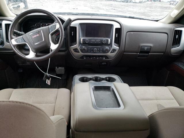 1GTV2UEC4EZ140422 GMC Sierra K1500 Sle