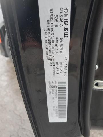 2C3CDXCT5HH626798 Dodge CHARGER R/T