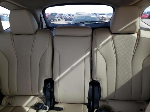 5J8YE1H45NL038378 Acura Mdx Technology