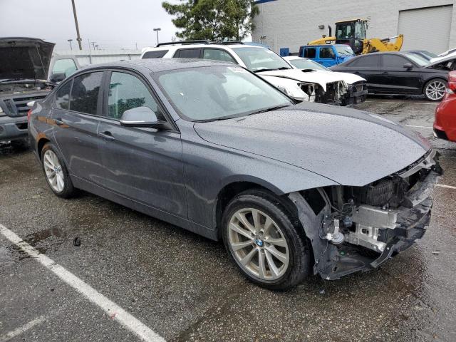 WBA8A9C5XJAH12068 BMW 320 I