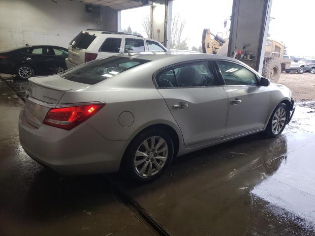 1G4GB5GR9FF134260 Buick Lacrosse